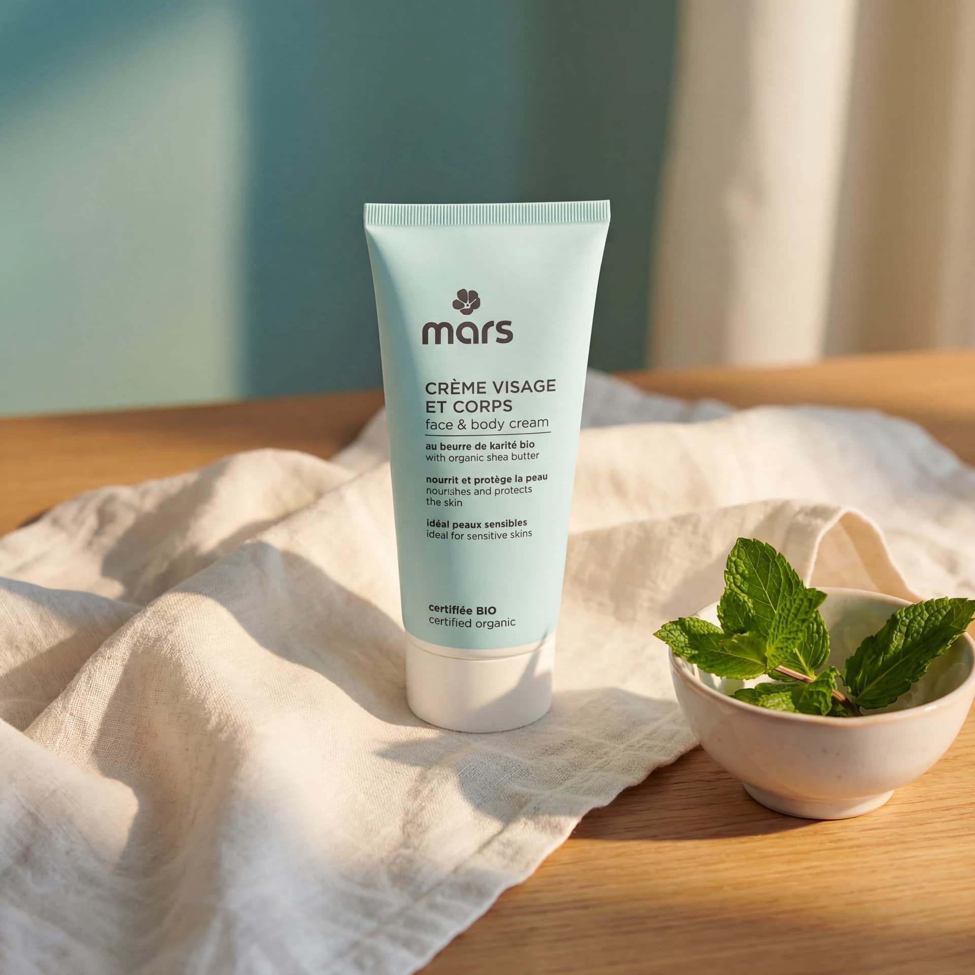 Après - Photo générée